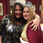 The New Year Ladies